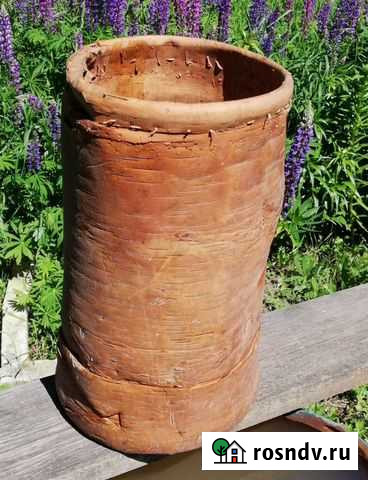 Старинный короб Нижний Новгород - изображение 1