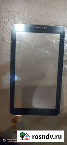 Тачскрин новый 9 дюймов Муром - изображение 1