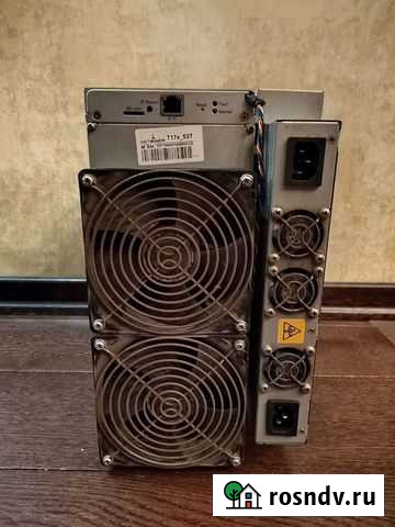Аsiс аntminеr t17е 53Т Санкт-Петербург - изображение 1