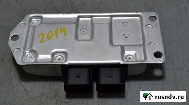 Блок управления раздаткой BMW X5 II E70 3.0 Tdi Новосибирск - изображение 1