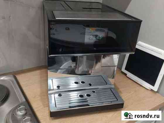 Кофемашина Miele CM7500 шикарная кофемашина, полно Красногорск