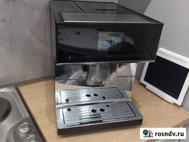 Кофемашина Miele CM7500 шикарная кофемашина, полно Красногорск - изображение 1