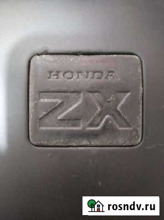 Honda Dio ZX Белогорск - изображение 1