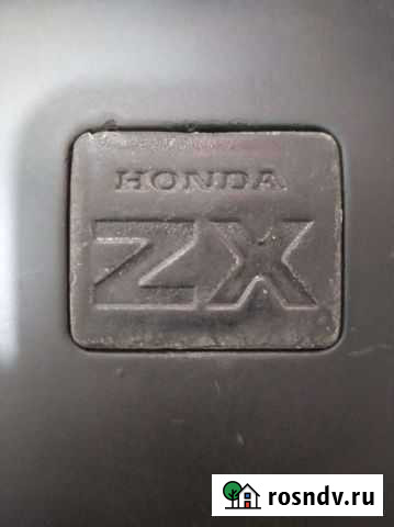 Honda Dio ZX Белогорск - изображение 1