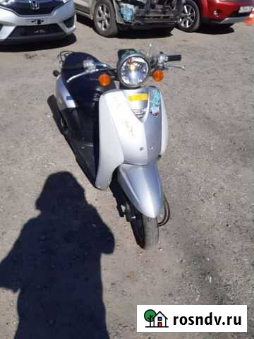 Honda today Владивосток - изображение 1