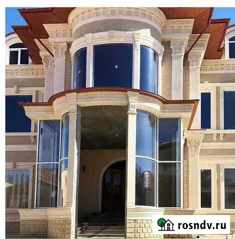 Облицовочный камень Тюбе - изображение 1