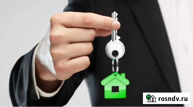 Возьму квартиру в управление Сочи - изображение 1