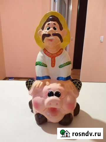 Копилка. Новая Иркутск - изображение 1