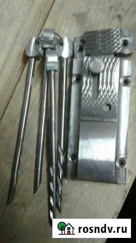 Дверной замок Набережные Челны - изображение 1