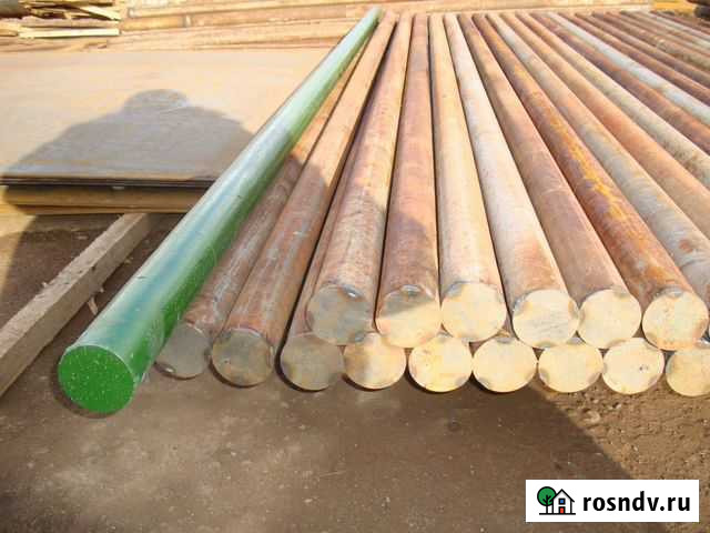 Столбы заборные. Изготовление Киров - изображение 1