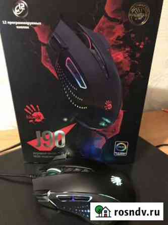 Игровая мышь Bloody J90 Тула