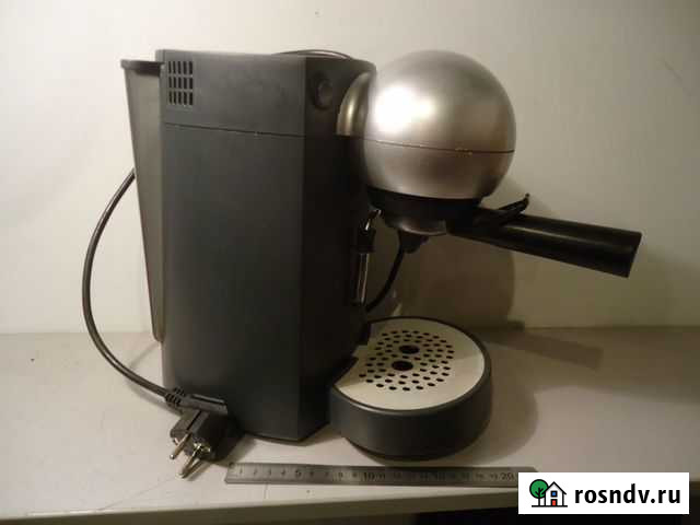 Кофе-машина с рожком bosch FD9010 Киров - изображение 1