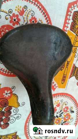 Седло СССР Таганрог - изображение 1