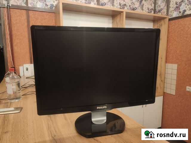 Монитор Philips 22 Владикавказ - изображение 1