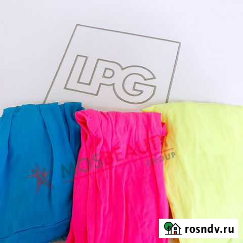 LPG костюмы для lpg массажа 40ден Сербия бесшовные Новосибирск - изображение 1