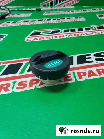 Пробка бензобака Toyota Chaser JZX100 Биробиджан - изображение 1