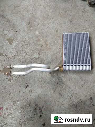 Радиатор печки Пежо 407 Судак - изображение 1