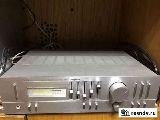 Стереоусилитель jvc-ax 2 super A Салават