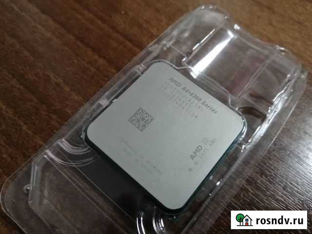 Процессоры AMD и Intel (амд и Интел) Барнаул - изображение 1