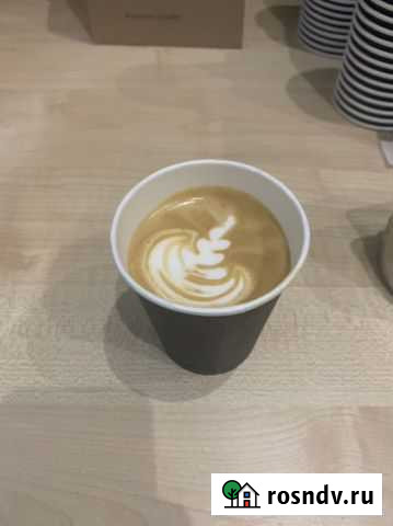 Открытие кофейни Ростов-на-Дону - изображение 1