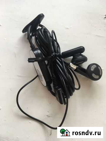 Наушники Самсунг не использовались Черкесск - изображение 1