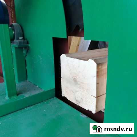 Профилированный брус Набережные Челны - изображение 1