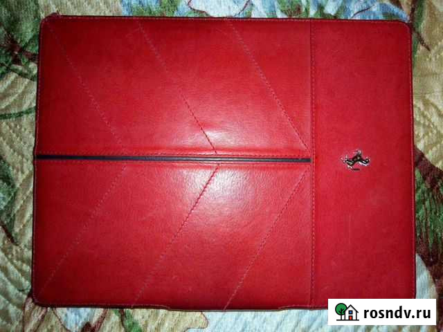 Чехол для Айпада Санкт-Петербург - изображение 1