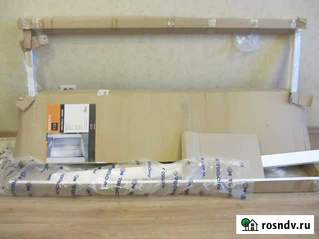 Душевая дверь riho hamar GR66200 Челябинск - изображение 1