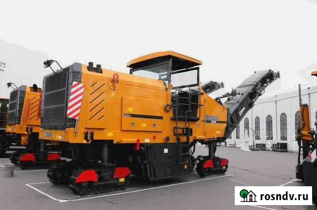 Дорожная фреза xcmg XM200 новая Ростов-на-Дону - изображение 1