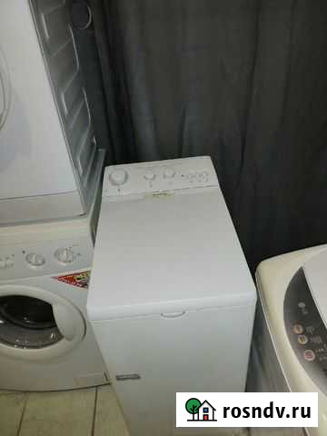 Стиральная машина Барнаул - изображение 1