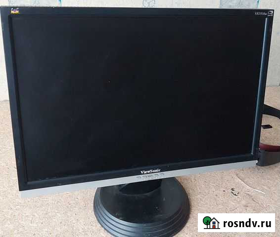 Монитор Мишкино - изображение 1