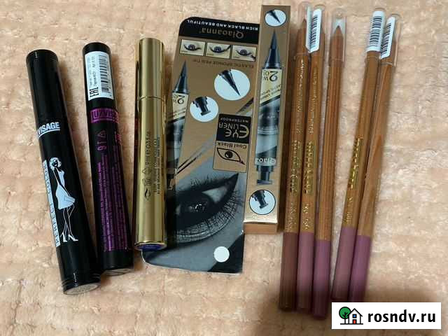 Цветные карандаши Дербент - изображение 1