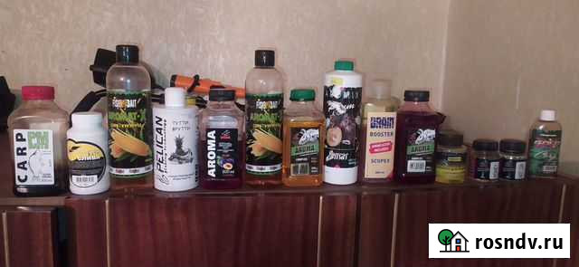 Арома Стрелецкое - изображение 1