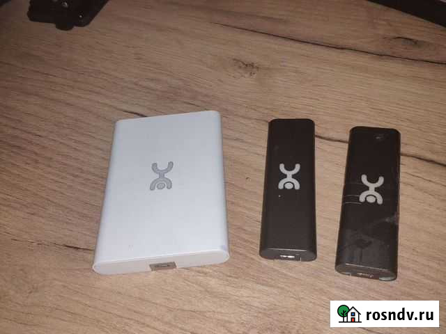 Вайфай роутер ета Yota Липецк - изображение 1