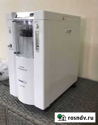 Концентратор кислорода Аренда Санкт-Петербург - изображение 1