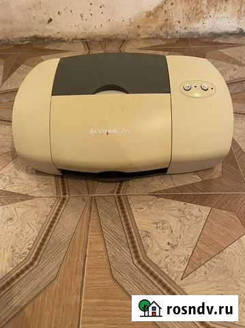 Принтер lexmark Ростов-на-Дону - изображение 1