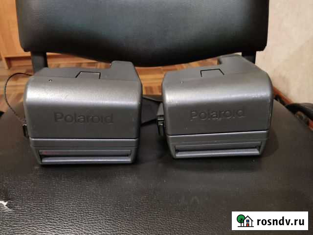 Фотоаппараты Polaroid Красная Гора - изображение 1