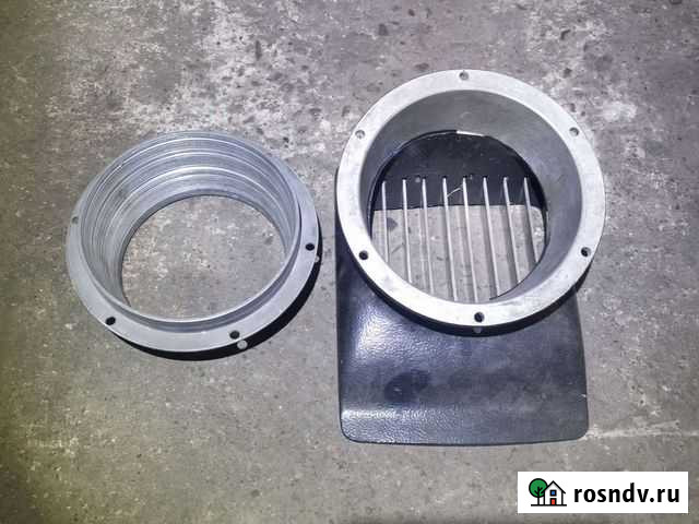 Интейк. США. Tahatsu Черногорск - изображение 1