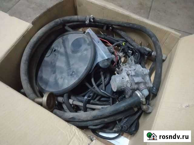 Продам гбо, lovato,omvl Томск - изображение 1