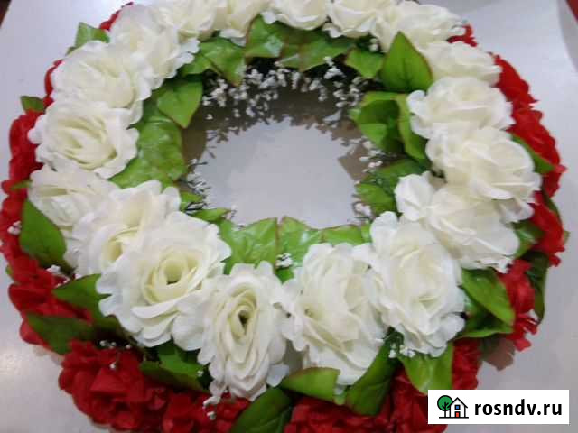 Оформление Астрахань - изображение 1