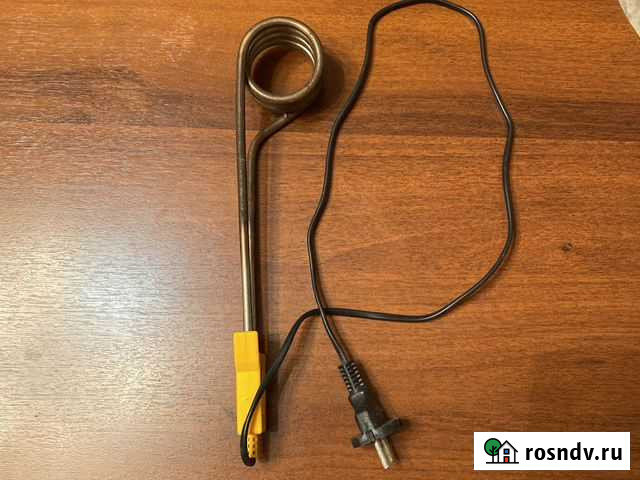 Кипятильник большой Новокузнецк - изображение 1