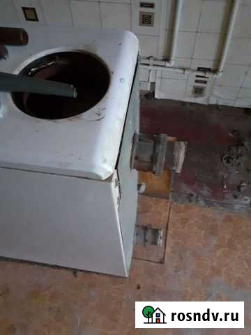 Газовый кател оагв Волгодонск - изображение 1