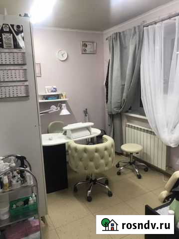 Аренда мест в салоне красоты Ростов-на-Дону - изображение 1