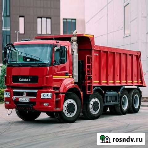 Песок щебень отсев тырса галька грунт Гвардейское - изображение 1