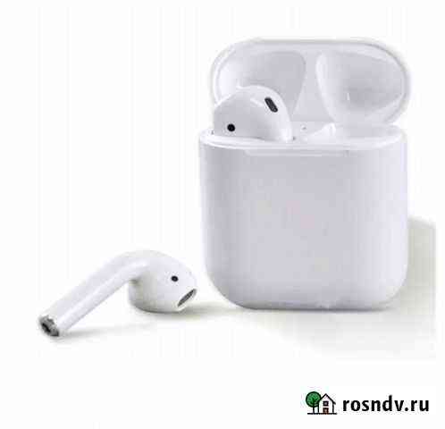 Беспроводные наушники apple airpods2 Красноярск
