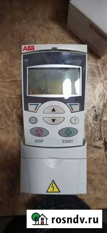 Преобразователь частоты Innovert 1х220В, 1,5 кВт Глазов - изображение 1