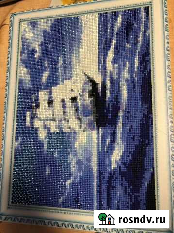 Картина Егорьевск - изображение 1