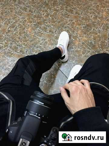 Видеосъемка для Instagram Тюмень - изображение 1