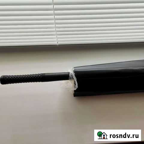 Щётка от пыли с антистатической пропиткой и полиро Донской - изображение 1