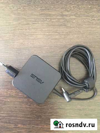 Зарядное устройство ADP-45BW asus Ульяновск - изображение 1